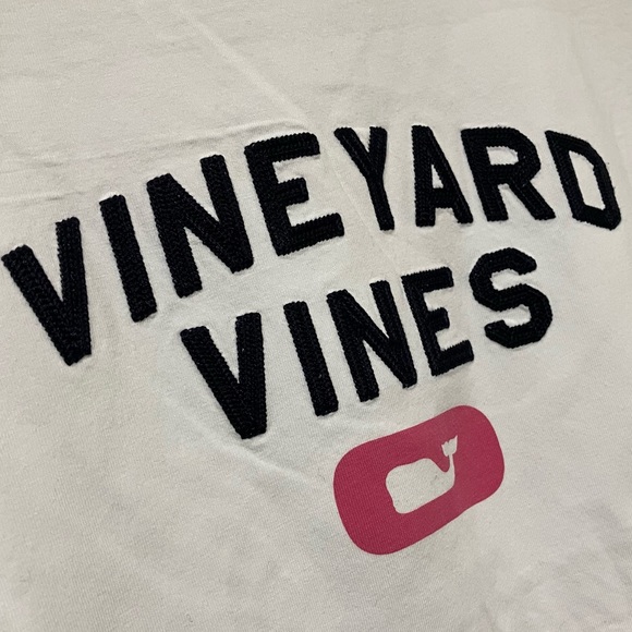 Vineyard Vines Long Sleeve Tee - Picture 3 of 7